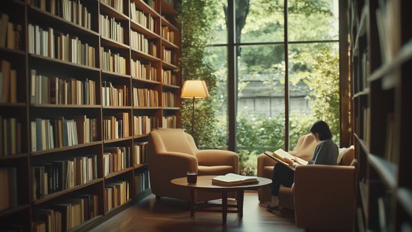 Explore Alternatives to the Word 'Quiet'