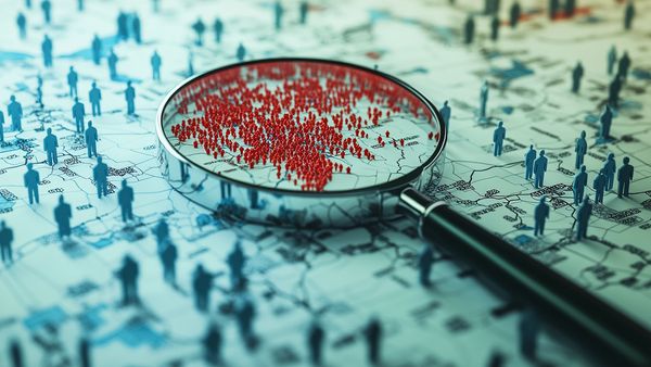 Understanding New Jersey's Population Density