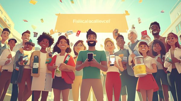 PMJDY: A Milestone in Financial Inclusion PMJDY: A Milestone in Financial Inclusion