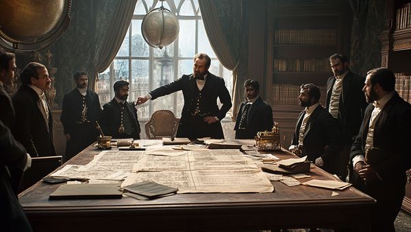 The Vernacular Press Act of 1878 Explained