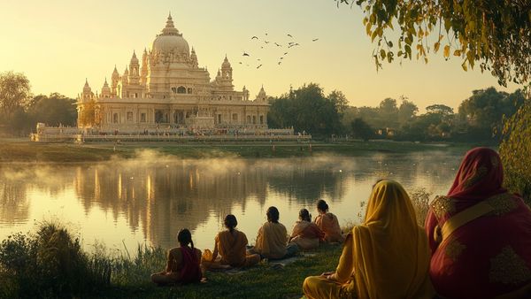 Indian Spirituality: Key to Academic Success