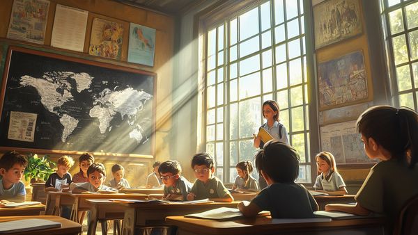 Gandhi's Global Influence on Peace