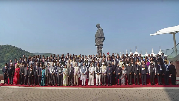 Lesser-Known Facts About Sardar Vallabhbhai Patel