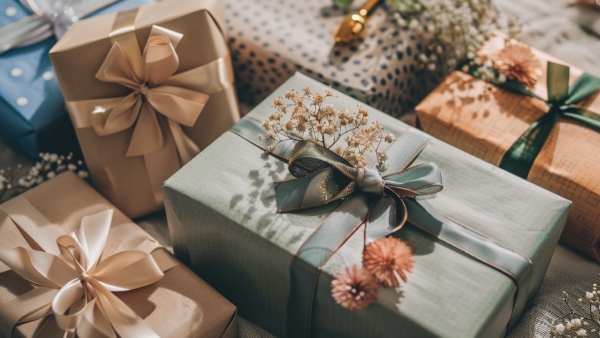 Starting a Personalized Gift Business? 