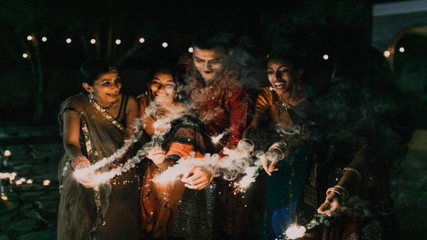 50+ Heartwarming Diwali Quotes 