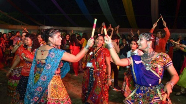 Navaratri Around India