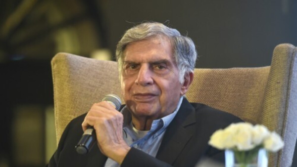 Top 10 Powerful Quotes by Ratan Tata