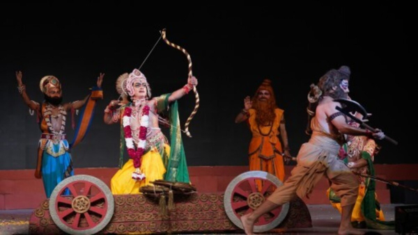 20 Key Lines on Dussehra 2024