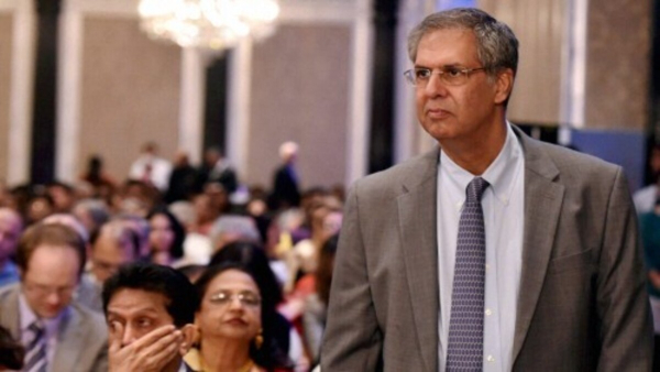 Noel Tata: A New Chapter in the Tata Legacy