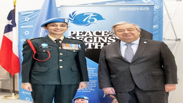 UN Day: Celebrating Diplomacy and Global Peace