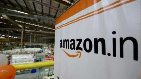 Amazon Employees Plan Historic Black Friday Strike