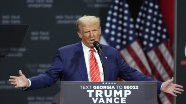 Educational Qualification of Donald Trump