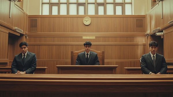 Celebrating 75 Years Of India's Constitution