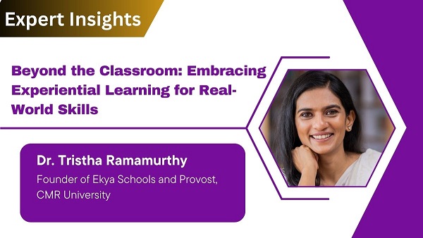 The Rise of Experiential Education