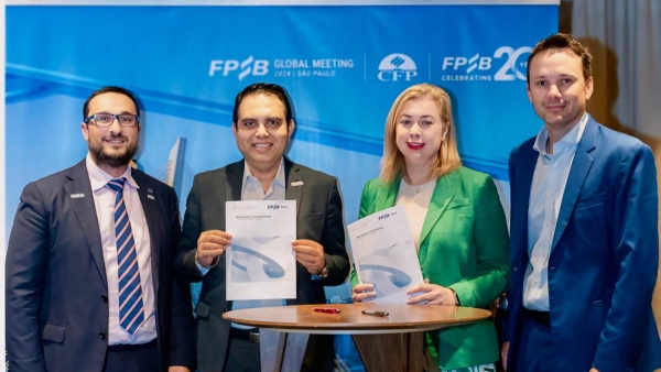 FPSB India Teams with FAAA to Broaden CFP Scope