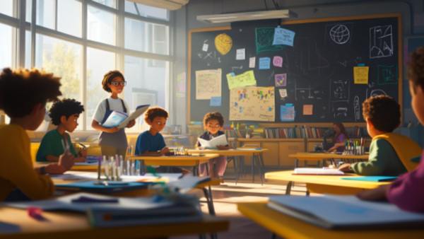 New Education Policy 2024-25