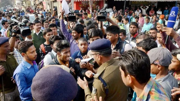 RRB Releases Exam Schedule for ALP, RPF SI & More