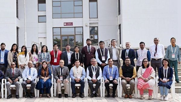 IIM Raipur Focuses On Digital Health Innovation