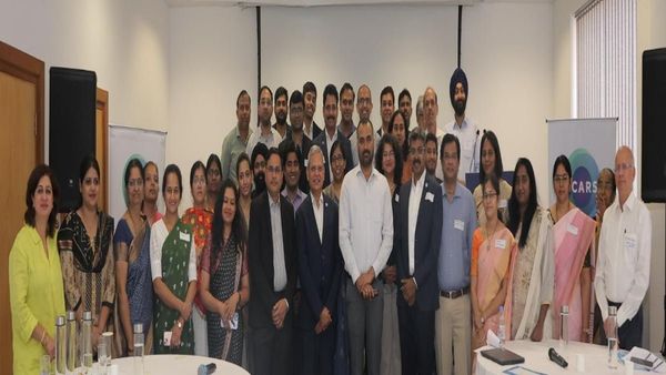 Hyderabad Conference On Antimicrobial Resistance 2023 Hyderabad Conference On Antimicrobial Resistance 2023