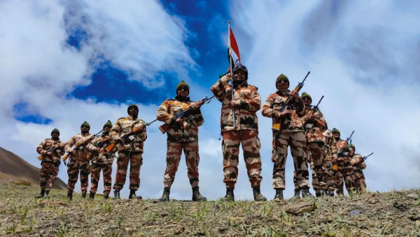 ITBP Recruitment 2024: All You Need to Know