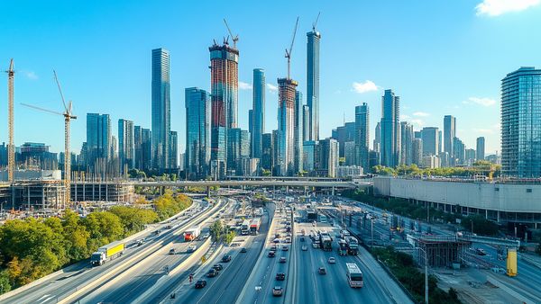 India's Infrastructure: Key to Growth India's Infrastructure: Key to Growth