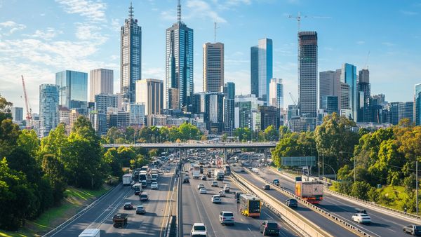 India's Infrastructure: Key to Growth India's Infrastructure: Key to Growth