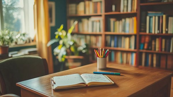 Reading: A Key Hobby for Students