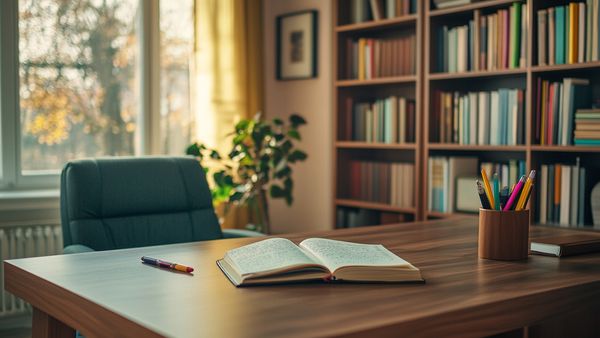 Reading: A Key Hobby for Students