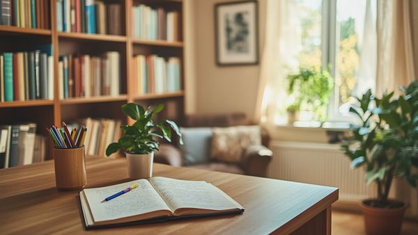 Reading: A Key Hobby for Students