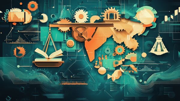 Challenges of Indian Federalism