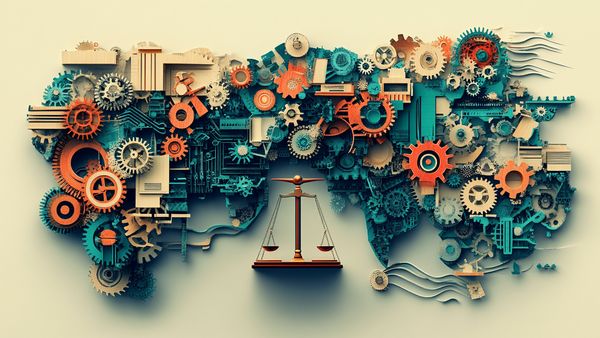 Challenges of Indian Federalism