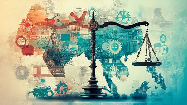 Challenges of Indian Federalism