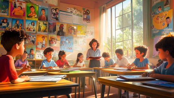 Hermione Granger: A Student's Role Model