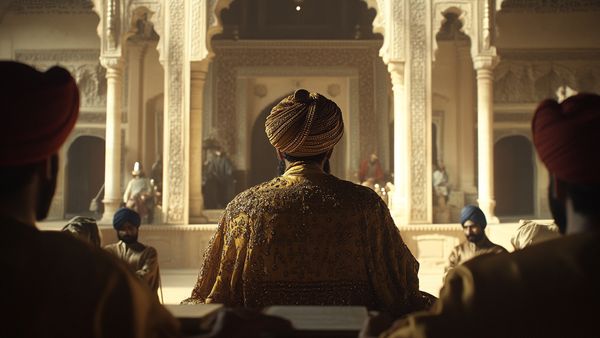 Dara Shikoh: A Legacy of Religious Harmony