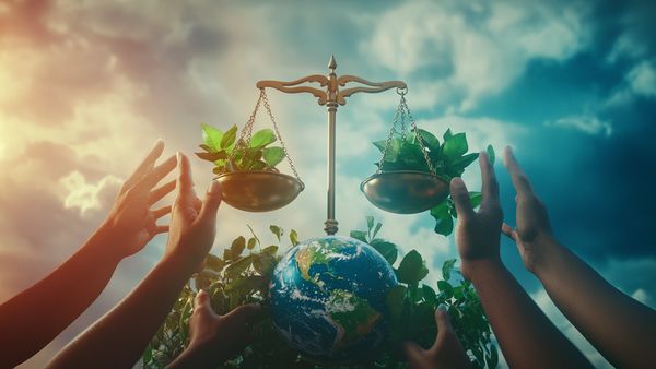 Exploring Climate Justice and Its Global Impact