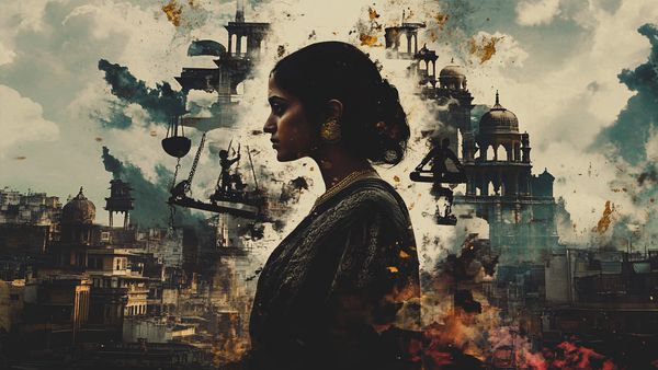 Gender-Based Violence in India: Challenges and Solutions Gender-Based Violence in India: Challenges and Solutions