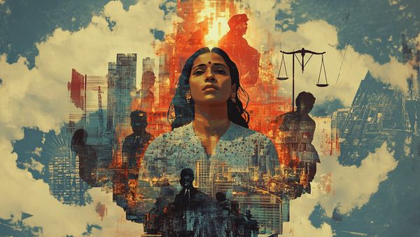 Gender-Based Violence in India: Challenges and Solutions Gender-Based Violence in India: Challenges and Solutions