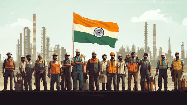 Labour Rights and India's Economy Labour Rights and India's Economy
