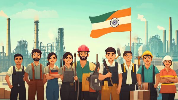 Labour Rights and India's Economy Labour Rights and India's Economy