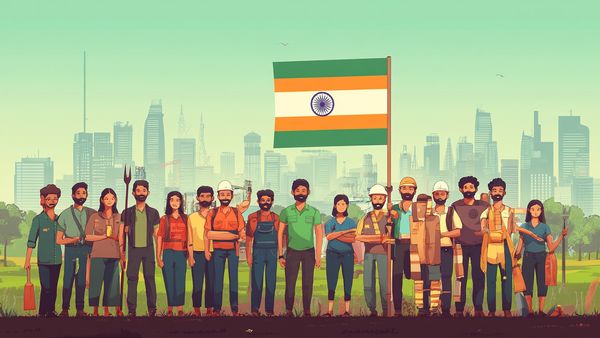 Labour Rights and India's Economy Labour Rights and India's Economy