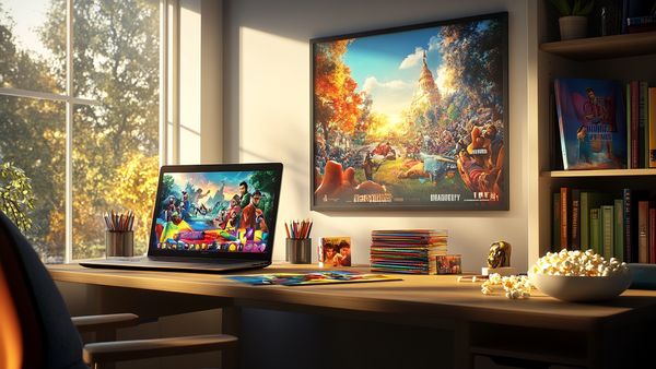 The Lion King: Lessons in Courage