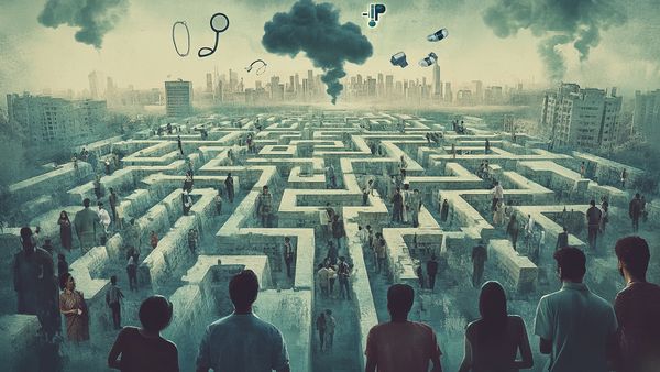 India's Healthcare Challenges and Solutions India's Healthcare Challenges and Solutions