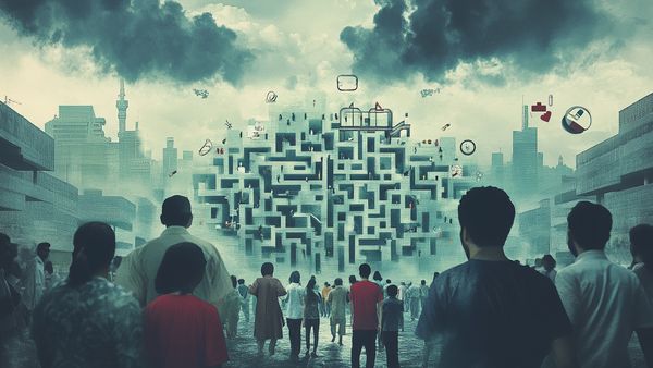 India's Healthcare Challenges and Solutions India's Healthcare Challenges and Solutions