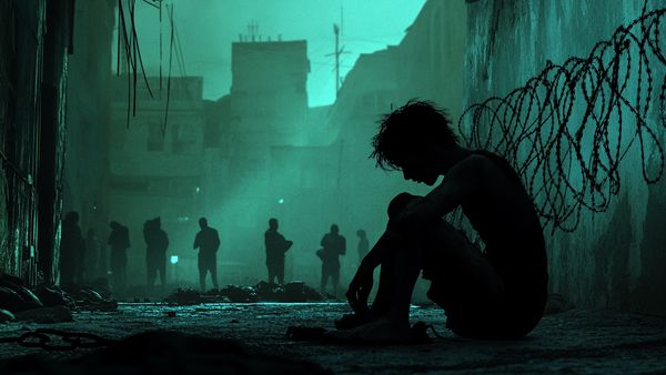 Human Trafficking in India: Key Issues