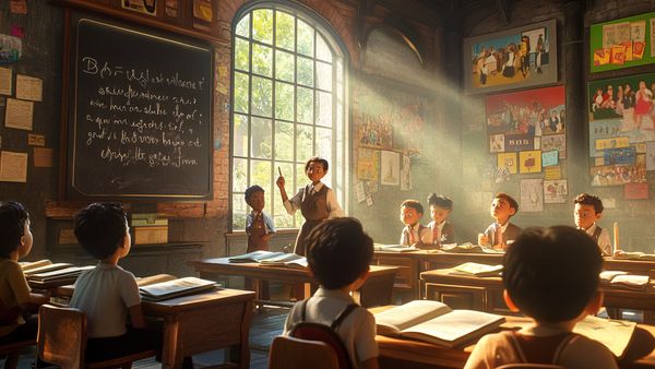 Robert Frost's 'The Road Not Taken' Analysis