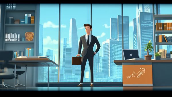 How to Becoming a Management Consultant