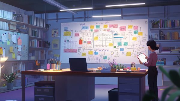 Start Your Career as an Event Planner