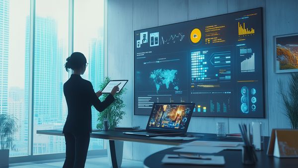 Becoming a Successful Branding Advisor