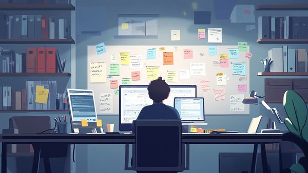 How to Becoming a Production Planner