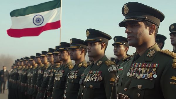 Join the Indian Army as an NCO